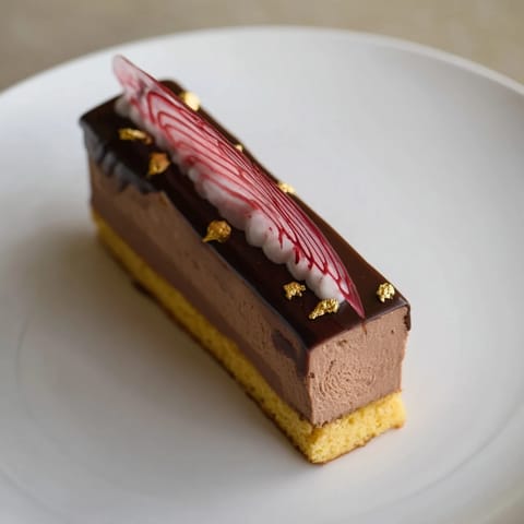 Golden Ratio Shell Layers