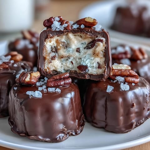 Peanut Butter Cup Bites