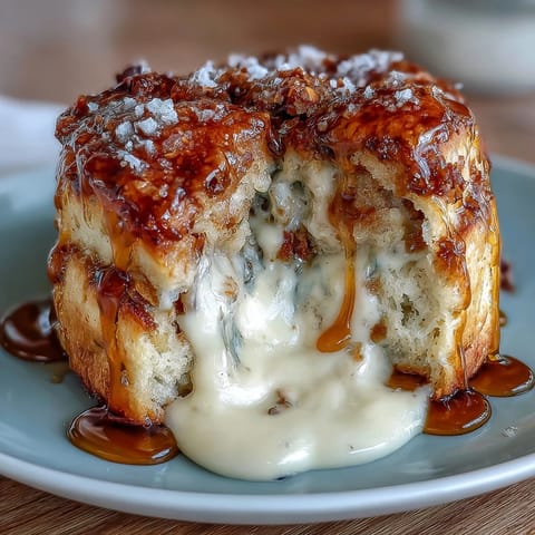 1. Delicate scones studded with golden dandelion petals and drizzled with honey, served warm with rich clotted cream for a springtime brunch treat.