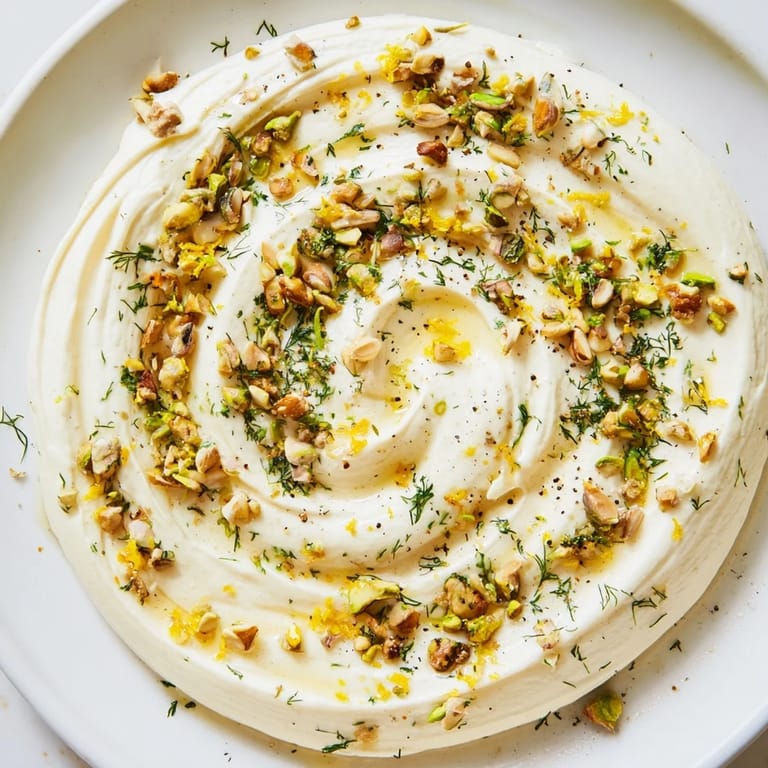 Beautiful butter board charcuterie arrangement, featuring a rainbow of ingredients on a wooden platter with crackers.